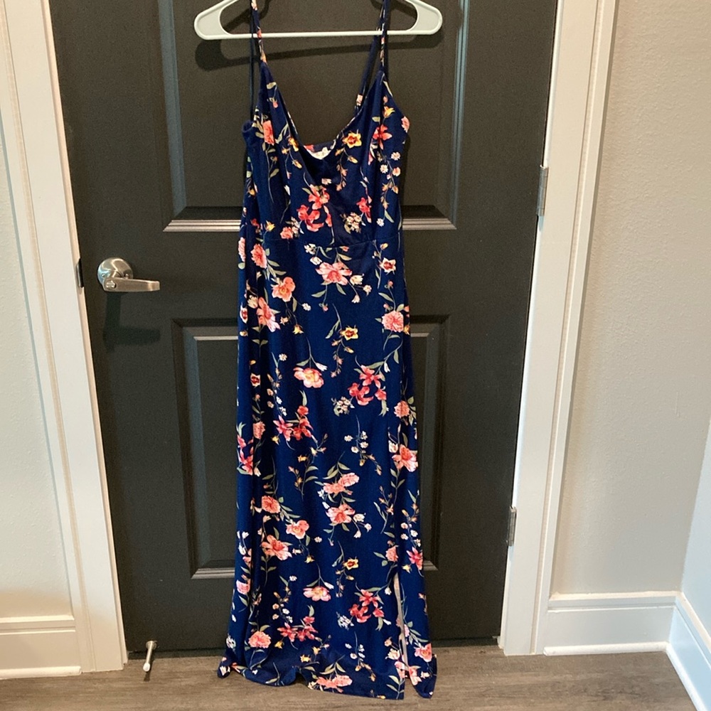 Stitch Fix Medium Maxi Dress